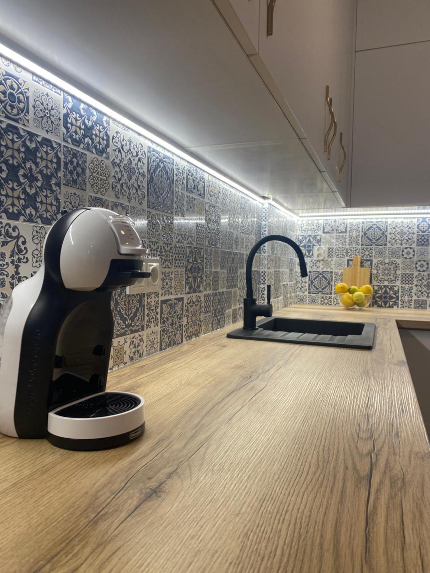 Komfi Apartment Białystok Dış mekan fotoğraf