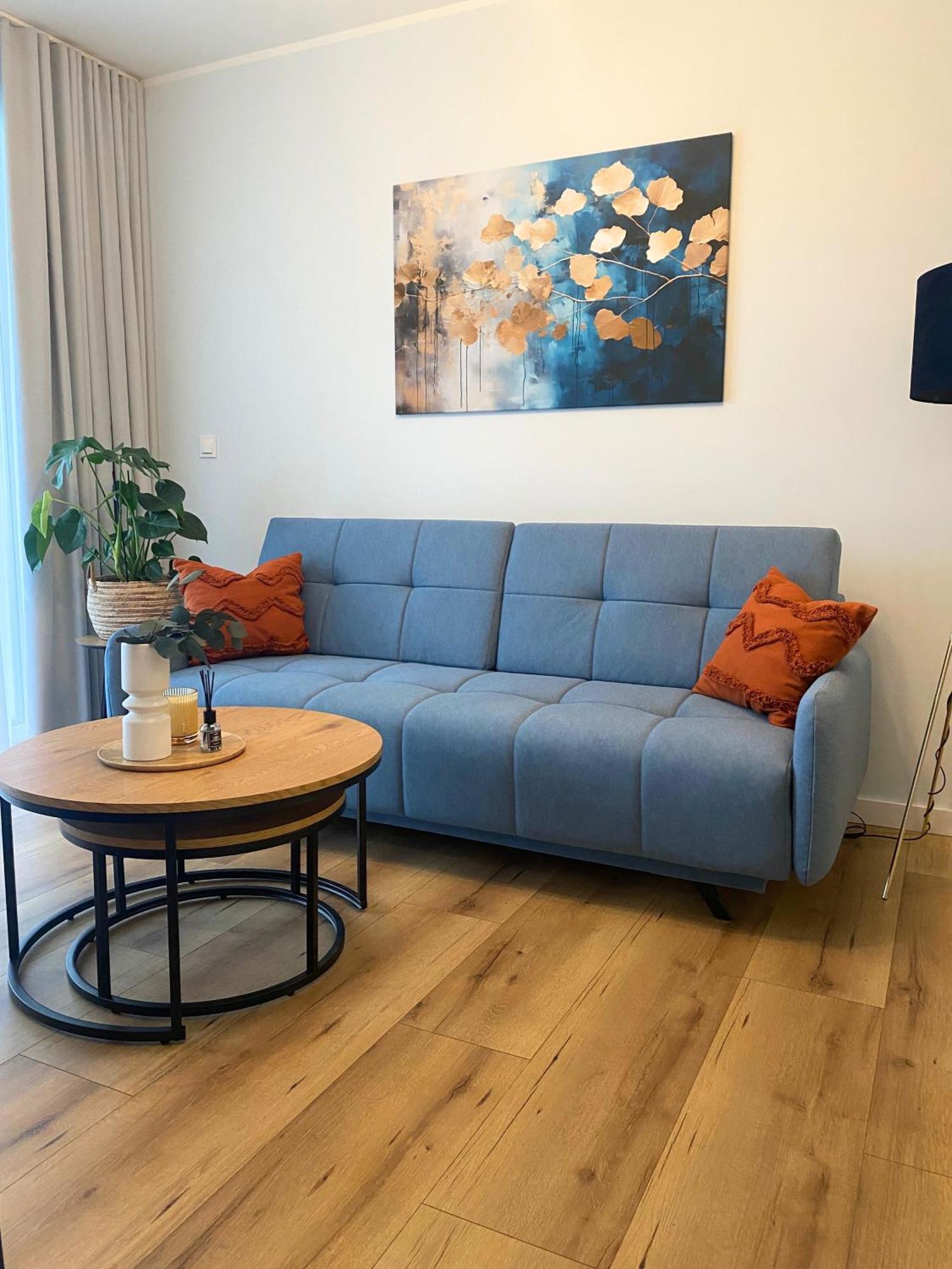 Komfi Apartment Białystok Dış mekan fotoğraf